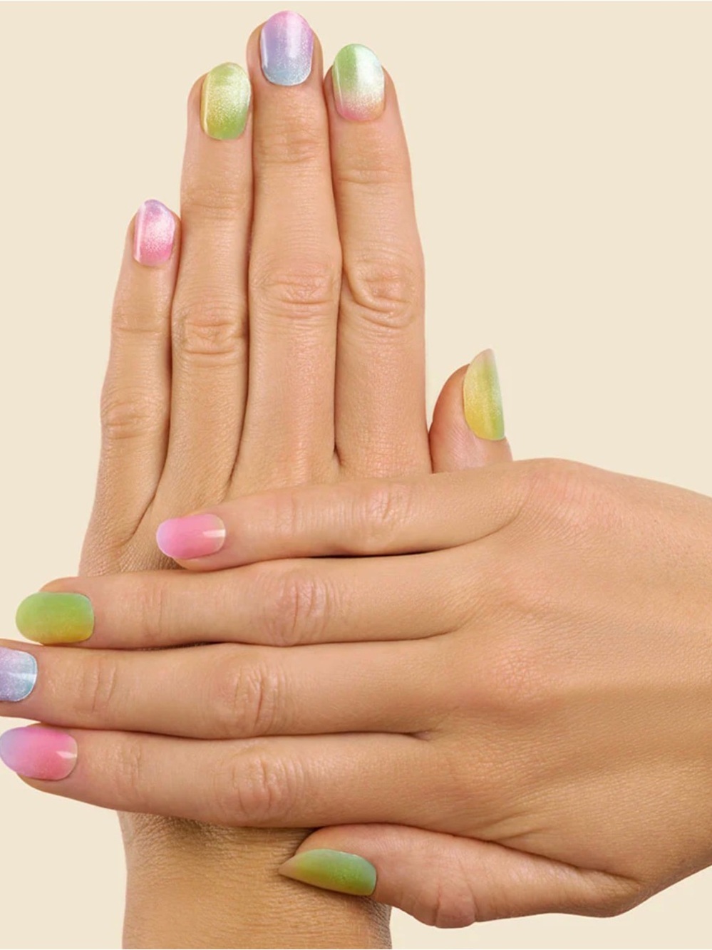 Kleo Kolor LED gel Strip, Make A Move